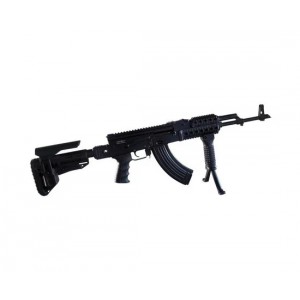 Приклад TBS TACTICAL с регулируемой щекой PCP MIL SPEC/COM SPEC арт.: DLG087/052 DLG053/052 [DLG TACTICAL]